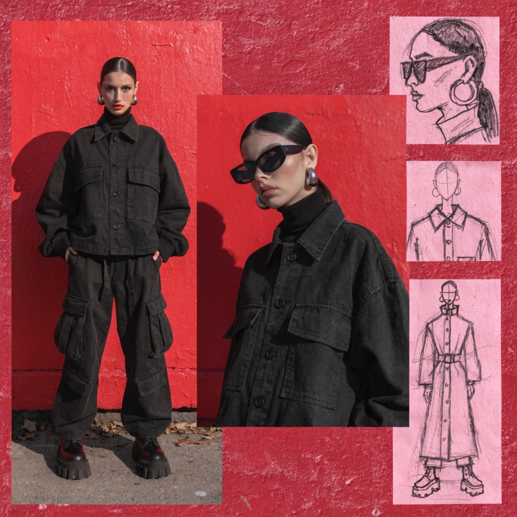 Concept development process